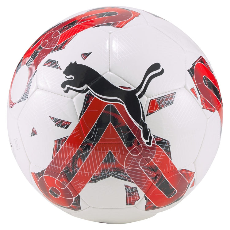 Shop Puma Orbita 6 MS Soccer Ball Edmonton Canada Store