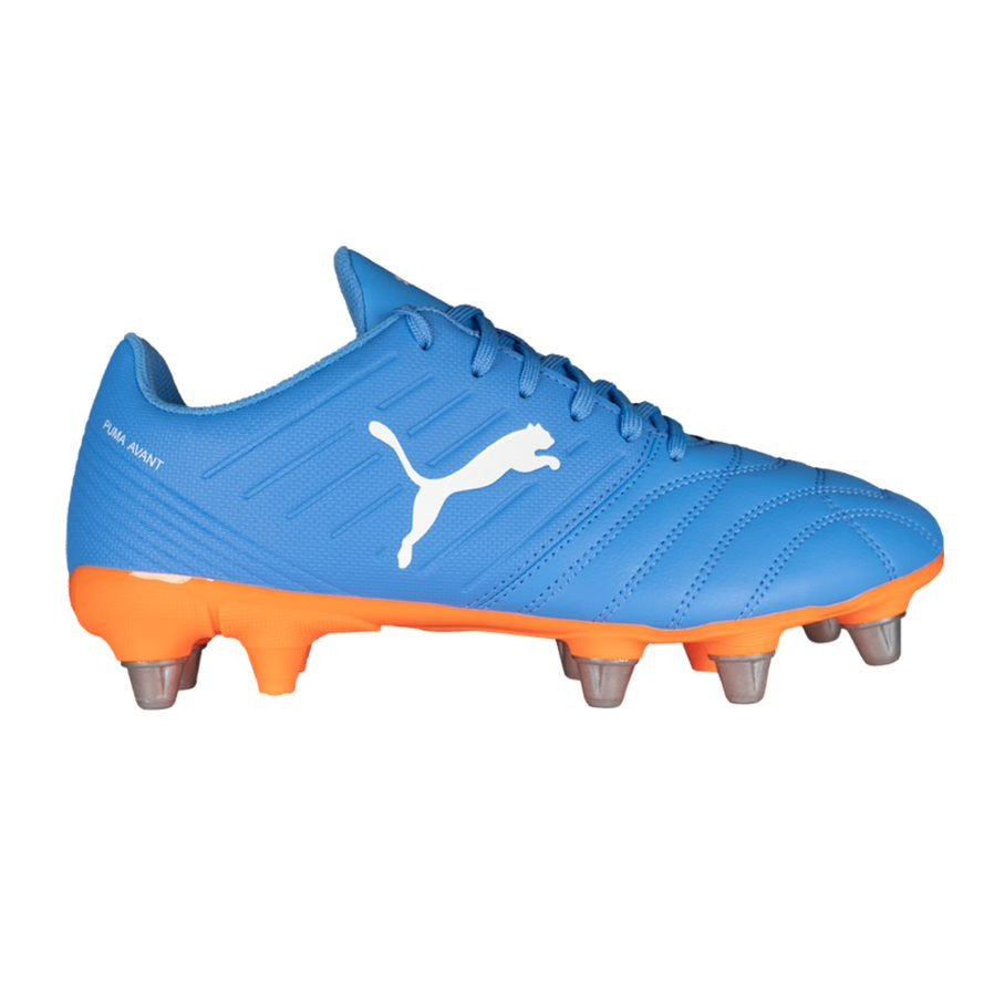 Shop Puma Senior Advant 106715-03 Rugby Cleats Edmonton Canada Store