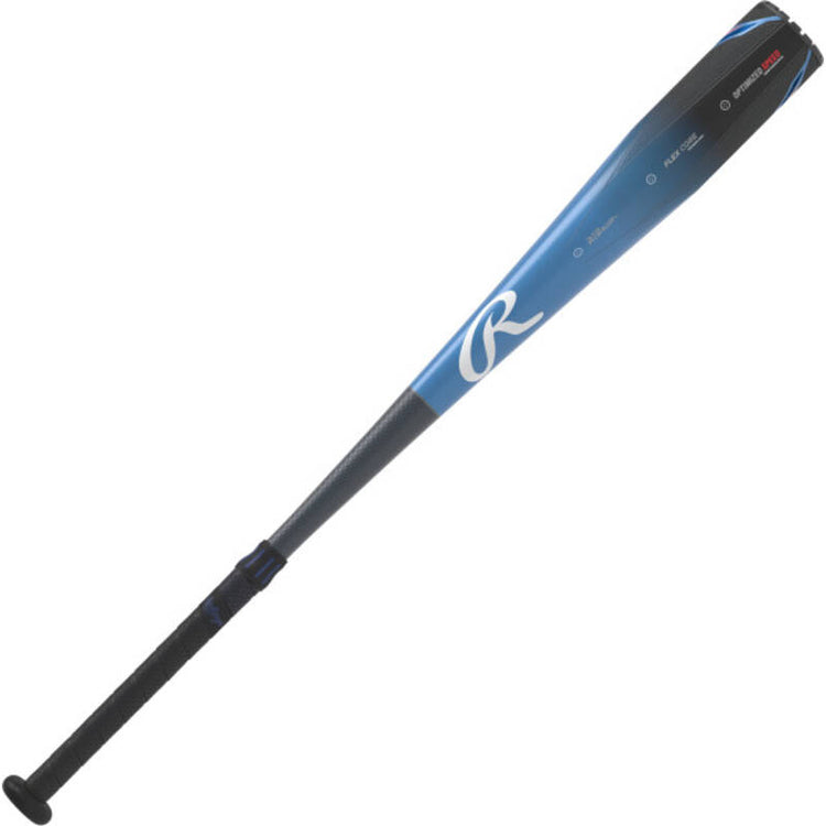 Shop Rawlings -10 CLOUT (2 3/4") RUT3C10 USSSA Approved Baseball Bat Edmonton Canada Store