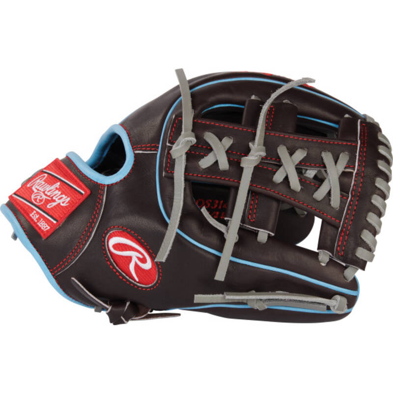 Shop Rawlings 11.5" Pro Preferred PROS314-32MO Baseball Glove Edmonton Canada Store