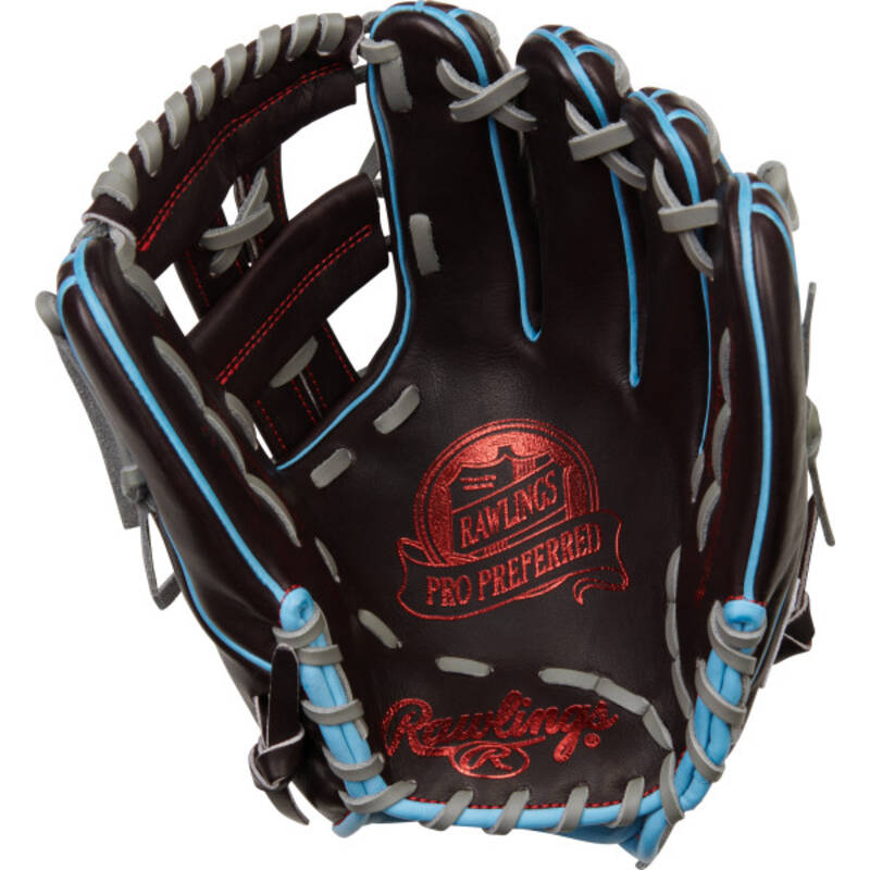 Shop Rawlings 11.5" Pro Preferred PROS314-32MO Baseball Glove Edmonton Canada Store