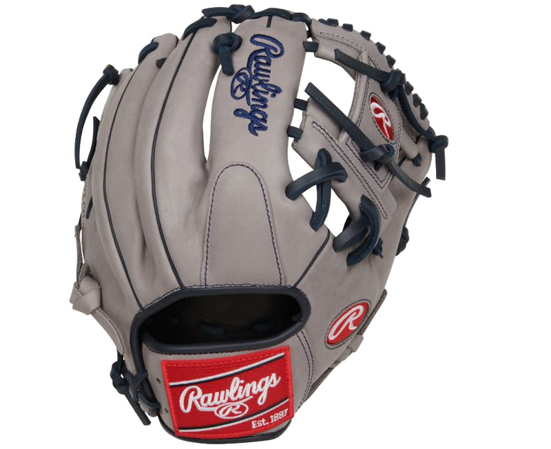 Shop Rawlings 11.5" R9 Series R9PFL12 Baseball Glove Edmonton Canada Store