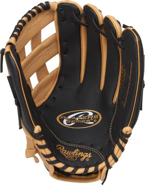 Shop Rawlings 11.5 Inch Youth Players Series PL115BC Kids Baseball Glove Edmonton Canada