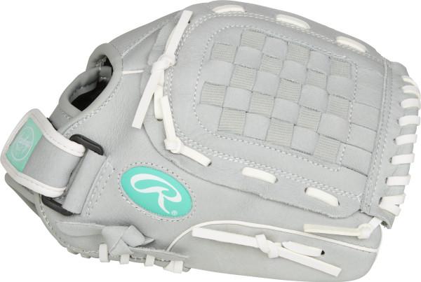 Shop Rawlings 11.5 Inch Youth Sure Catch SCSB115M Kids Fastpitch Softball Glove Edmonton Canada Store