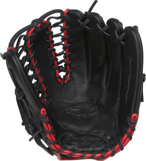 Shop Rawlings 12.25 Inch Youth Select Pro Lite Mike Trout Design Model SPL1225MT Kids Baseball Glove Edmonton Canada
