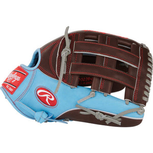 Shop Rawlings 12.75" Heart of the Hide PRO3039-6CH Baseball Glove Edmonton Canada Store