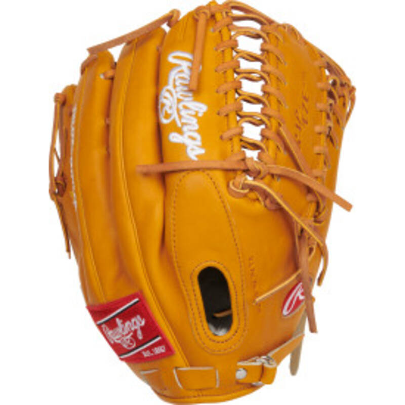 Shop Rawlings 12.75" Pro Preferred PROSMT27RT M. Trout Gameday Baseball Glove Edmonton Canada Store