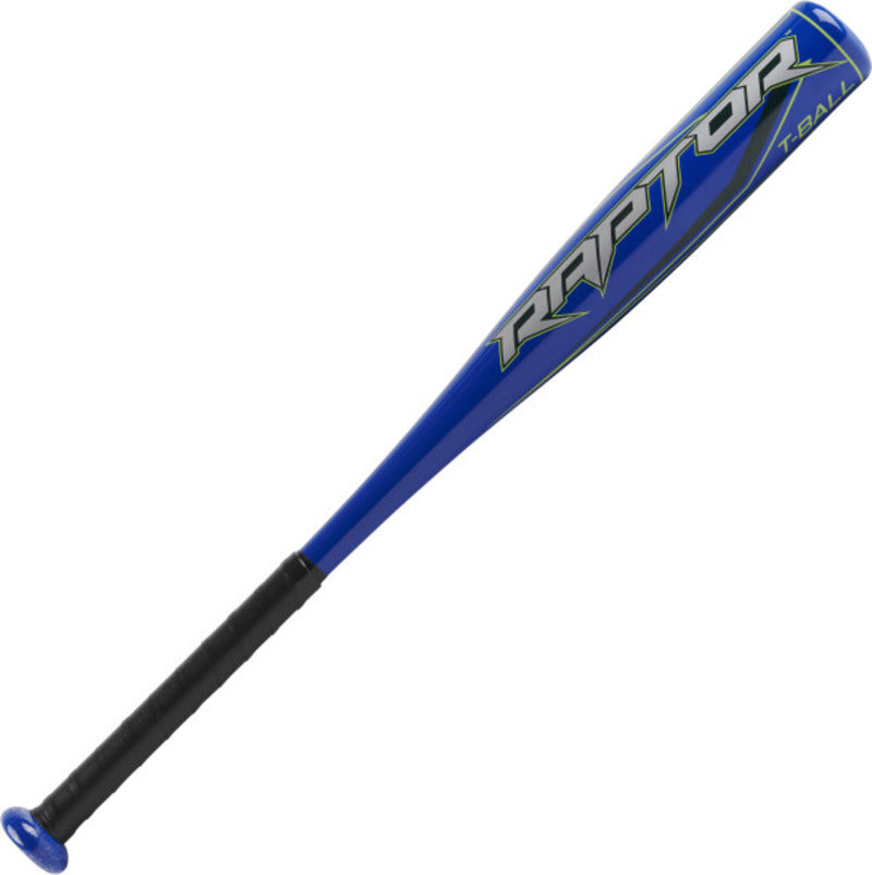 Rawlings -12 Raptor USA Baseball T-Ball Bat