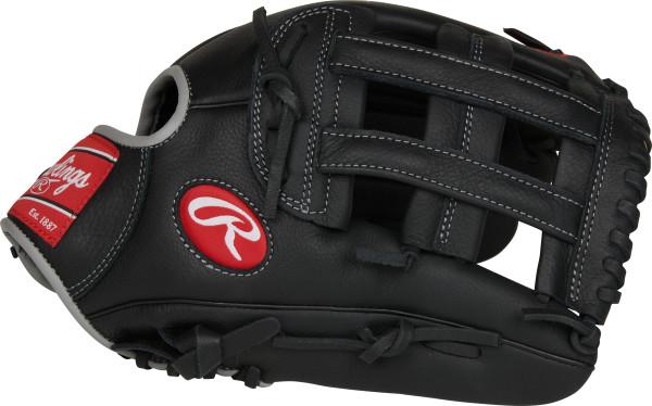 Shop Rawlings 12" Youth Select Pro Lite Aaron Judge Design Model SPL120AJBB Baseball Glove Edmonton Canada Store
