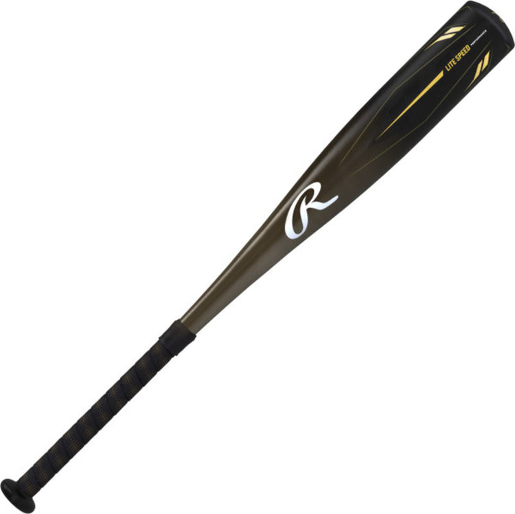 Rawlings 13 ICON (2 5/8") RUT3I13 USSSA Approved Baseball Bat
