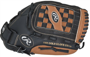 Shop Rawlings 13" Playmaker PM130RB Softball Glove Edmonton Canada Store