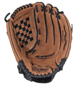 Shop Rawlings 13" Playmaker PM130RB Softball Glove Edmonton Canada Store