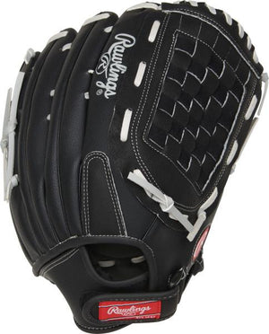 Shop Rawlings 14 Inch Senior RSB Series RSB140GB Softball Glovefor Slowpitch or Fastpitch Edmonton Canada