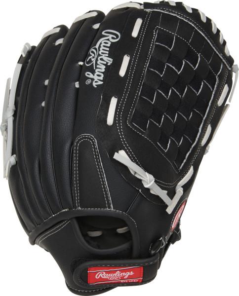 Shop Rawlings 14 Inch Senior RSB Series RSB140GB Softball Glovefor Slowpitch or Fastpitch Edmonton Canada