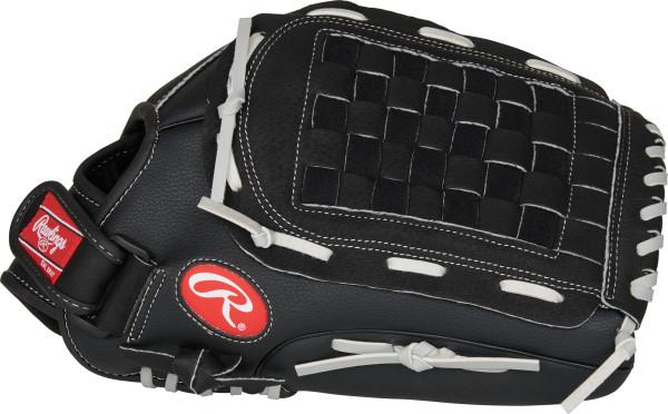 Shop Rawlings 14 Inch Senior RSB Series RSB140GB Softball Glovefor Slowpitch or Fastpitch Edmonton Canada