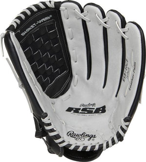 Shop Rawlings 14 Inch Senior RSB Series RSB140GB Softball Glovefor Slowpitch or Fastpitch Edmonton Canada