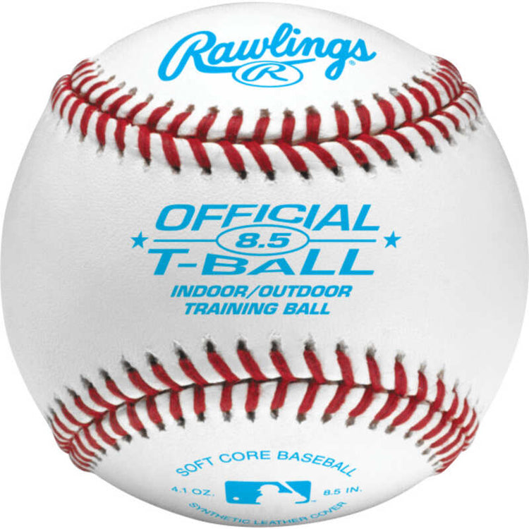 Shop Rawlings 8.5" TVB Soft Core Baseball-Dozen Edmonton Canada Store