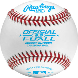 Shop Rawlings 8.5" TVB Soft Core Baseball Edmonton Canada Store