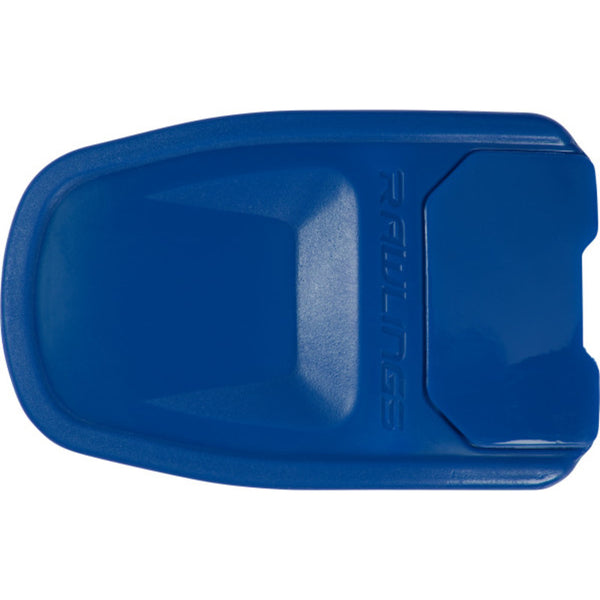 Shop Rawlings Reversible Jaw Guard Extender (R16 Helmet) Royal Edmonton Canada Store