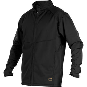 Shop Rawlings Senior Gold Collection Full Zip Jacket Edmonton Canada Store