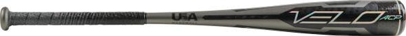 Shop Rawlings Velo ACP -10 (2 5/8") USZV10 USA 1-Piece Carbon Composite Baseball Bat Edmonton Canada