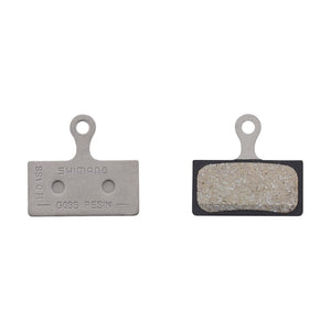 Shop Shimano G05S-RX Resin Disc Brake Pad Edmonton Canada Store