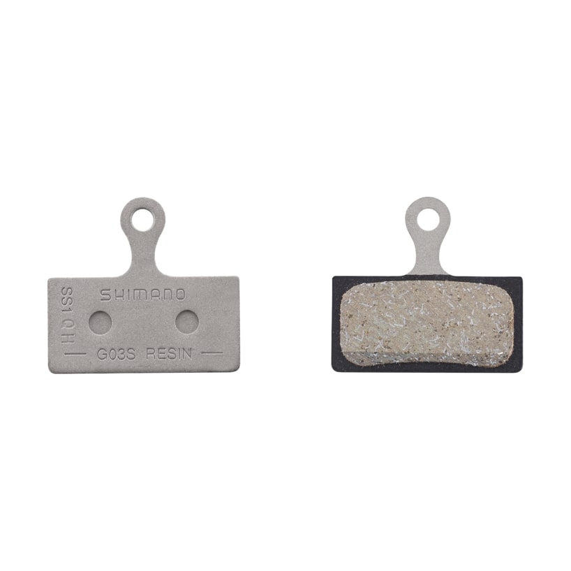 Shop Shimano G05S-RX Resin Disc Brake Pad Edmonton Canada Store