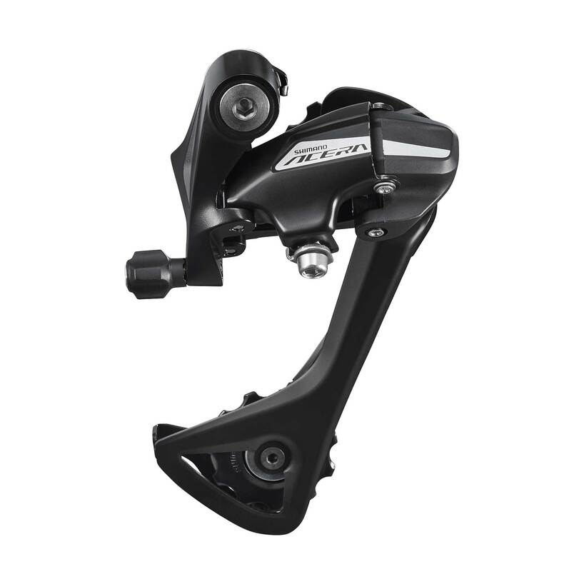 Shimano RD-M3020-8 Acera SGS 7/8-Speed Direct Attachment Rear Derailleur