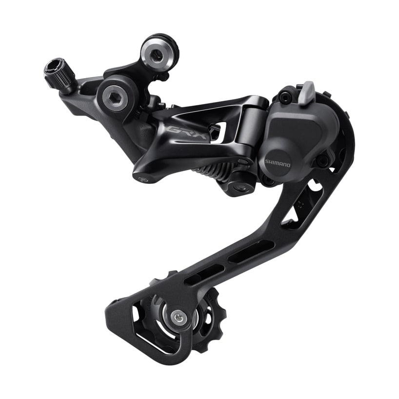 Shop Shimano RD-RX400 GRX 10-Speed Direct Attachment Rear Derailleur Edmonton Canada Store