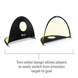 Shop Sklz Precision Pop Up Goal 4' Edmonton Canada Store