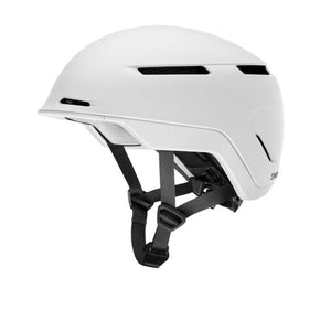 Shop SMITH Dispatch MIPS Cycling Bike Helmet White Edmonton Canada Store