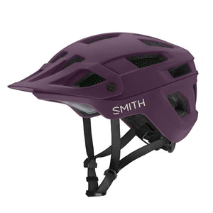 Shop SMITH Engage MIPS Cycling Mountain Bike Helmet Matte Amethyst Edmonton Canada Store
