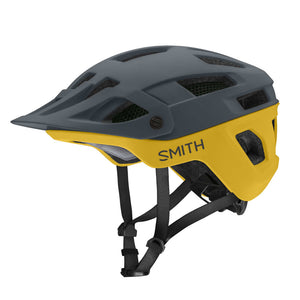 Shop SMITH Forefront 2 MIPS Cycling Mountain Bike Helmet Matte Slate/Fool's Gold/Terra Edmonton Canada Store