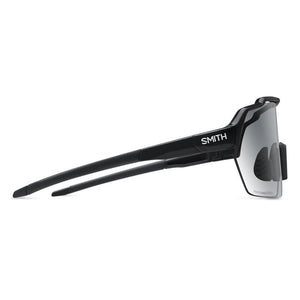 Shop SMITH Shift Split MAG Sunglasses Black Photochromatic Clear Grey Lens Edmonton Canada Store
