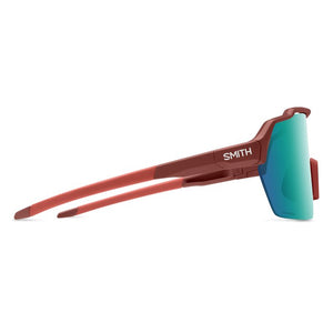 Shop SMITH Shift Split MAG Sunglasses Terra Poppy Chromapop Opal Mirror Lens Edmonton Canada Store