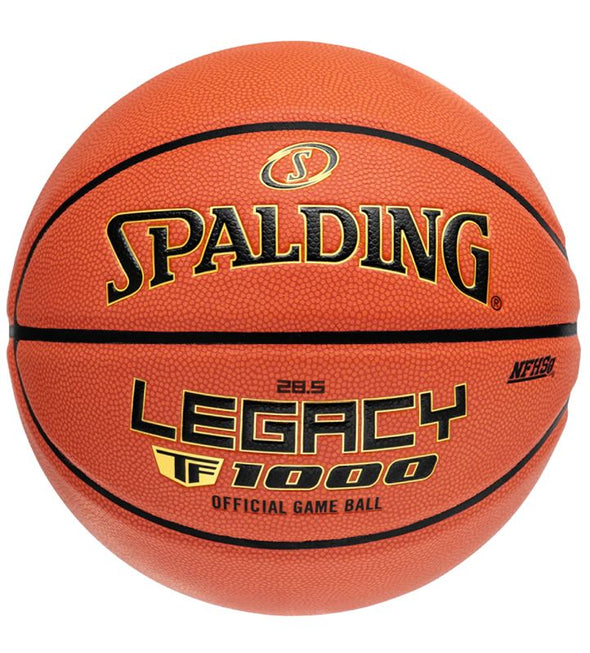 Shop Spalding TF-1000 Legacy Indoor Game Basketball Edmonton Canada Store