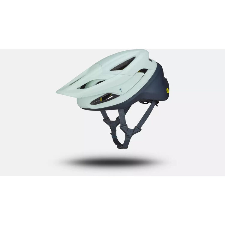 Shop Specialized Camber Mips Cycling Bike Helmet White Sage Edmonton Canada Store