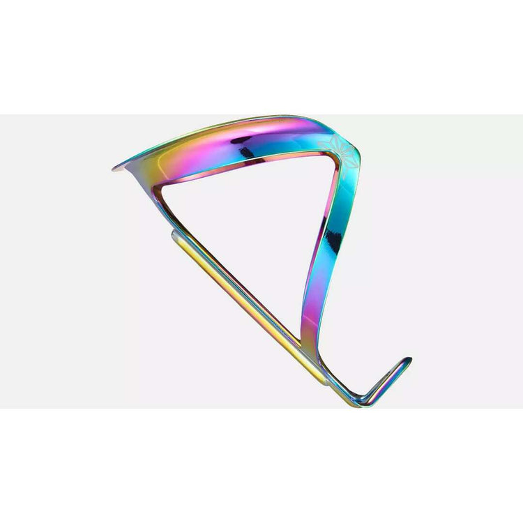 Shop Specialized Fly Ano Water Bottle Cage Oil Slick Edmonton Canada Store