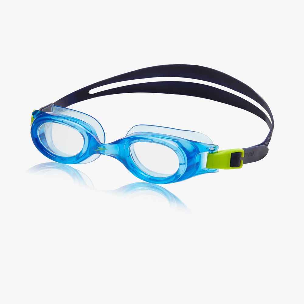 Shop Speedo Junior Hydrospex Classic Swim Goggle Edmonton Canada Store