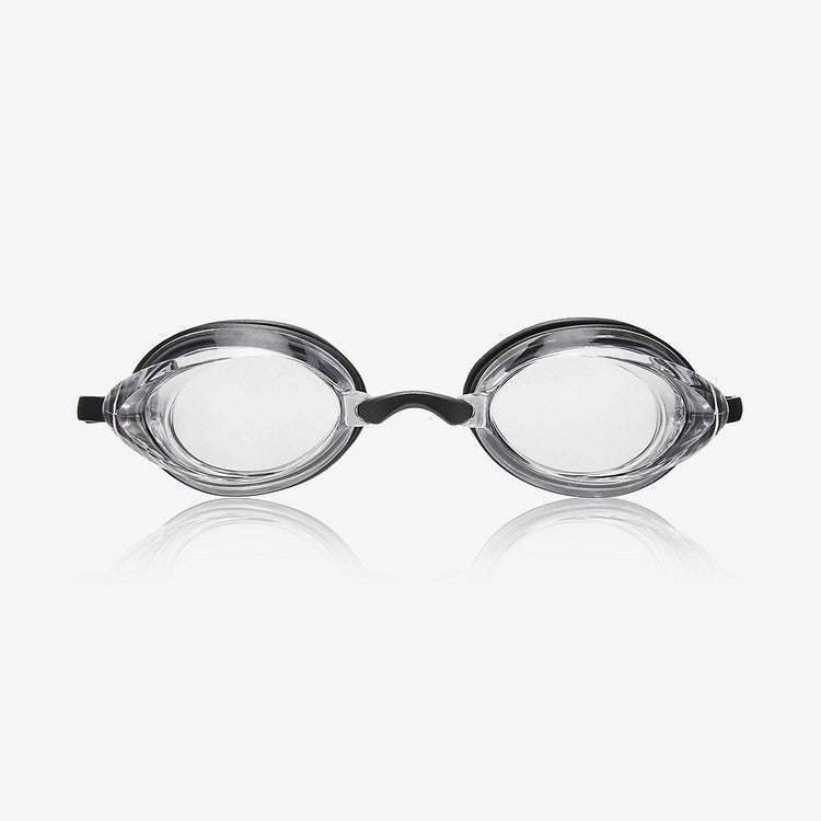 speedo optical goggles Speedo Vanquisher 2.0 Optical Clear Swim Goggle