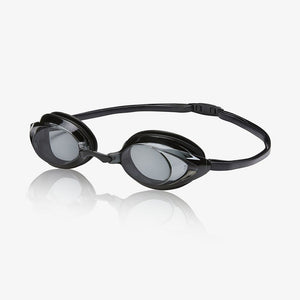 Speedo Vanquisher Optical Smoke Swim Goggle - Main Image