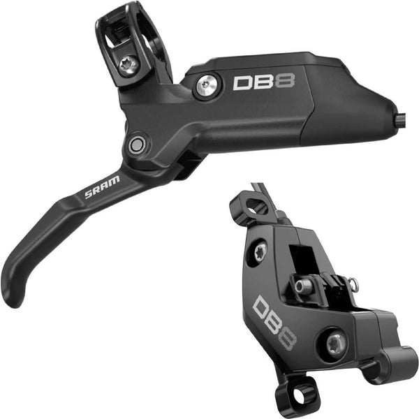 SRAM DB8 ブレーキ前後セット shop-sram-db8-front-mtb-