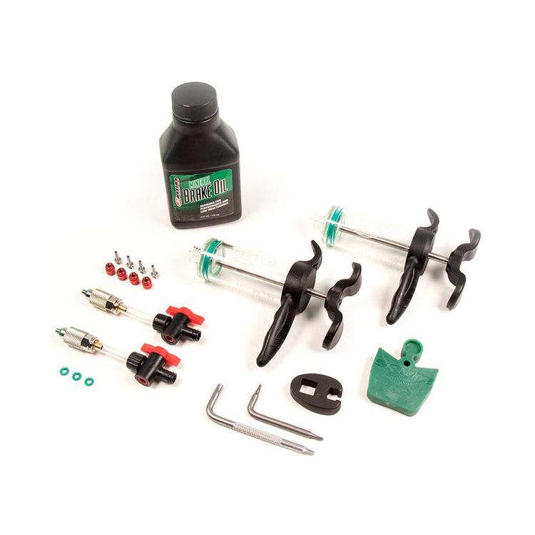 Shop SRAM Mineral Oil Pro Bleed Kit (Oil Included) Edmonton Canada Store