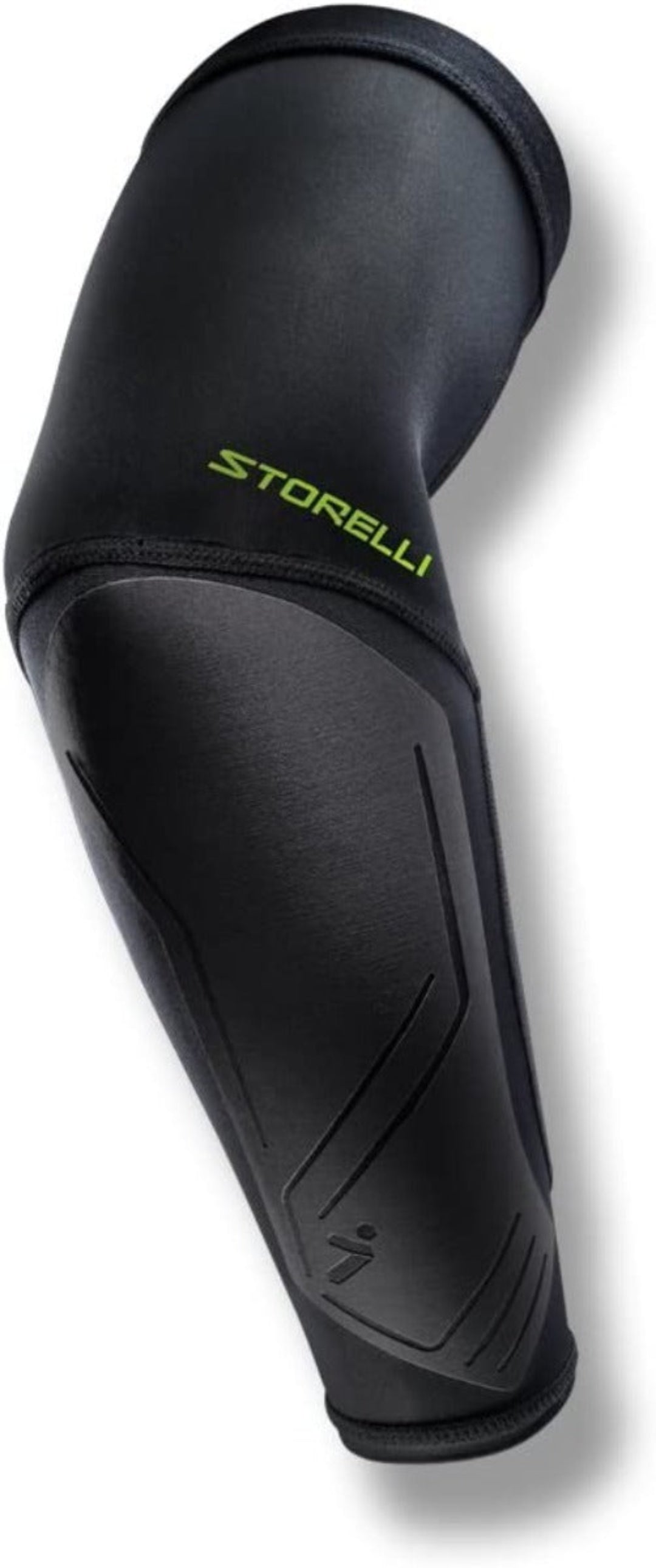 Shop Storelli Senior BodyShield Turf Burn Arm Sleeve Black Edmonton Canada