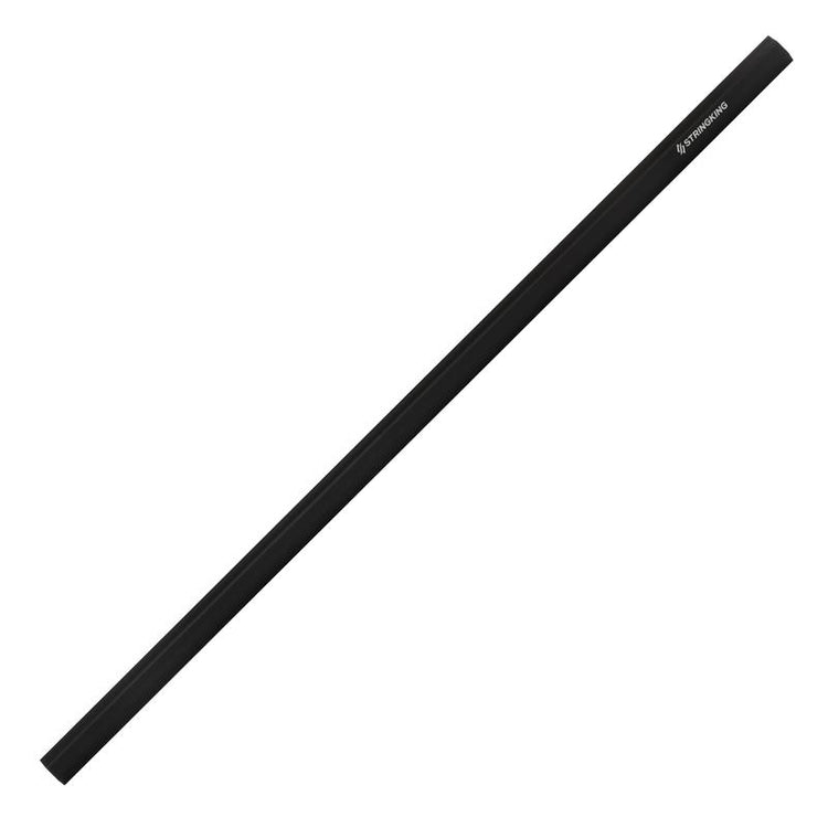 Shop String King Senior A Series Attack Lacrosse Shaft Black Edmonton Canada Store