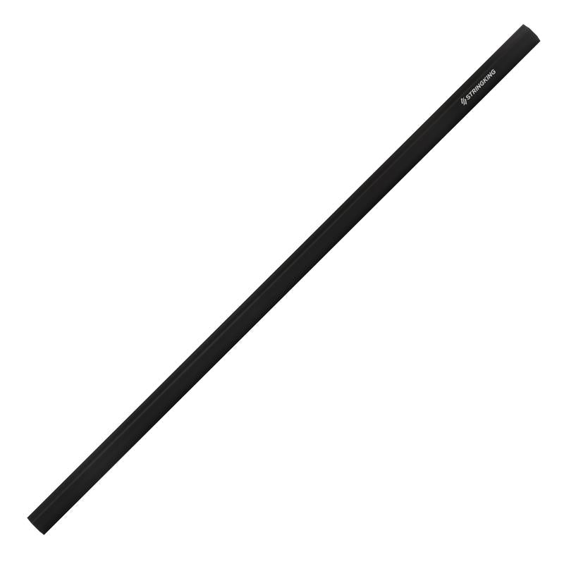 Shop String King Senior A Series Attack Lacrosse Shaft Black Edmonton Canada Store