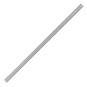 Shop String King Senior A Series Attack Lacrosse Shaft Silver Edmonton Canada Store