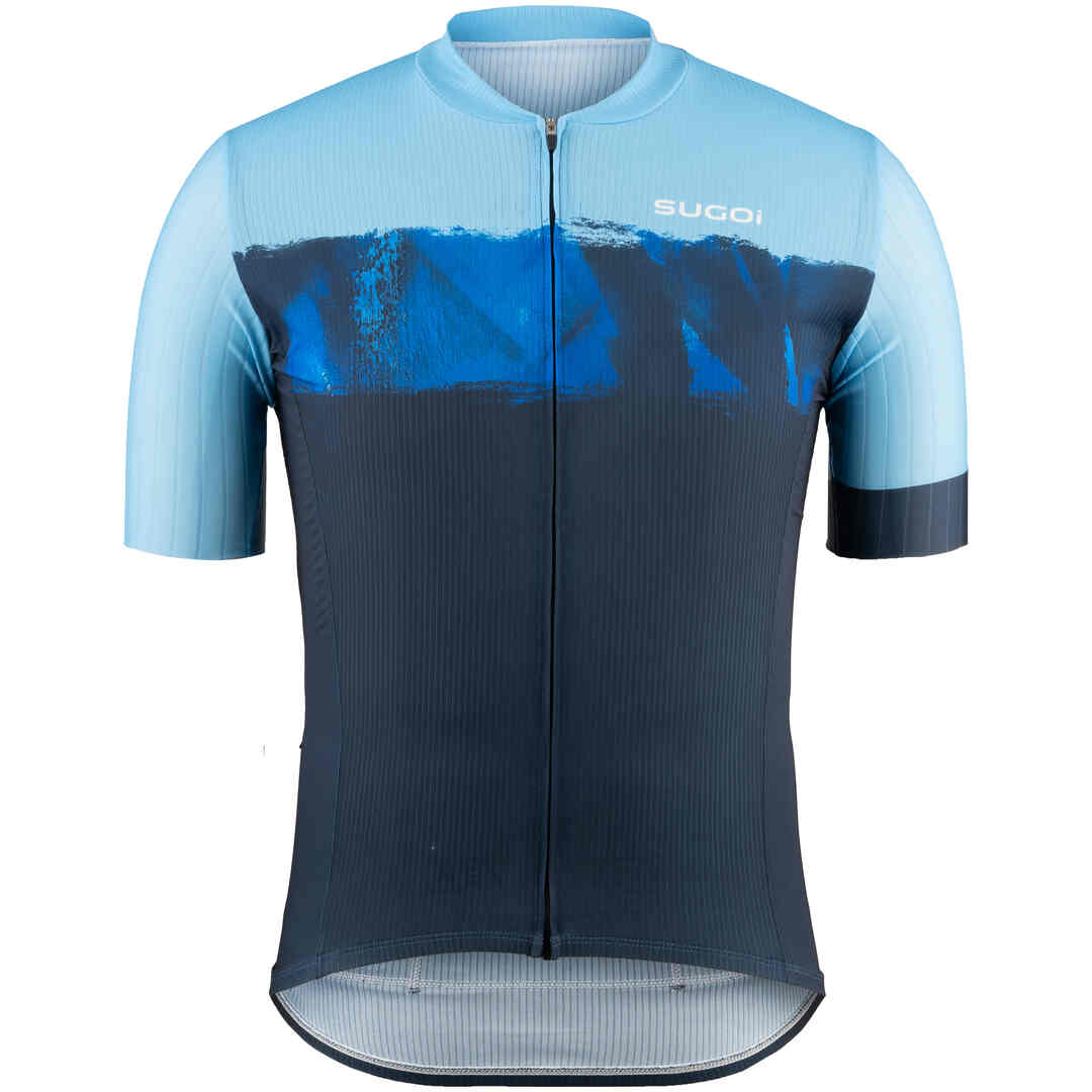 sugoi custom jersey