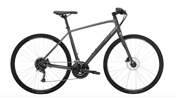 Trek f2 hot sale disc