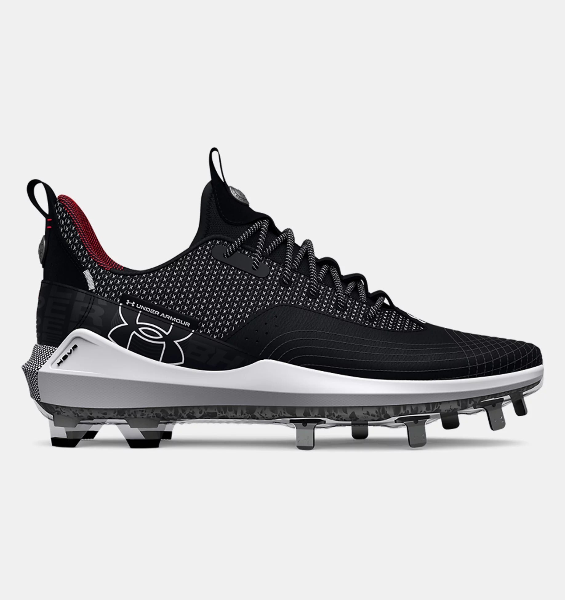 Green Men's Turf Cleats Low Top Bryce harper